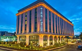 Elite World Istanbul Florya Hotel